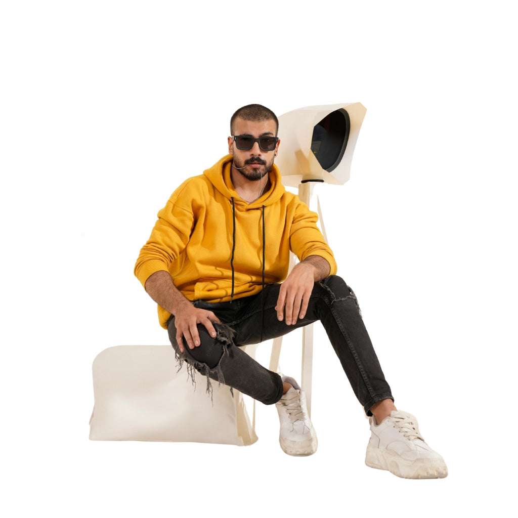 Moda Hombre