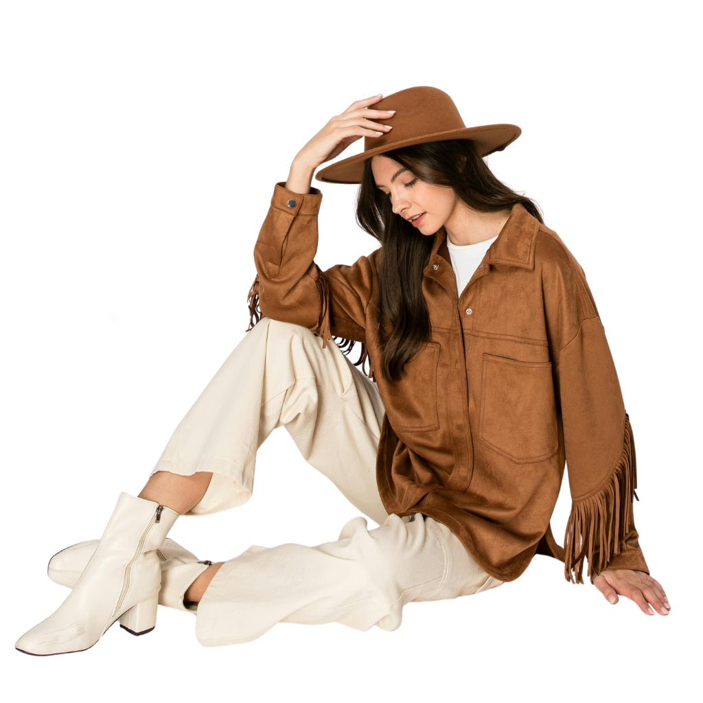 Moda Mujer