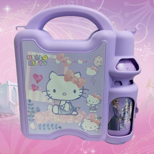 Gray helmet for bikers