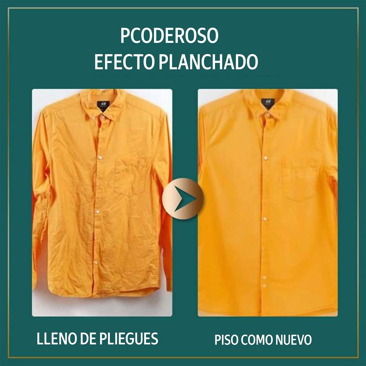 OFERTA!!.. COMBO Mini Lavadora Portátil + Plancha de viaje