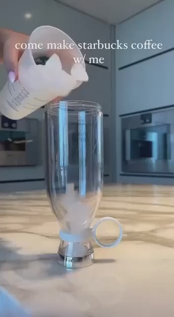 Licuadora Eléctrica Portátil