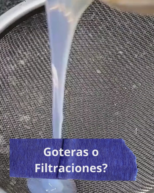 Impermeabilizante y Sellante de Fisuras y Grietas TREE FROG 1000Gr